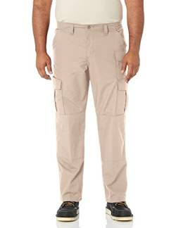 Propper Herren Uniform Tactical Pant Hosen, Khaki, 30'' x 34'' von Propper