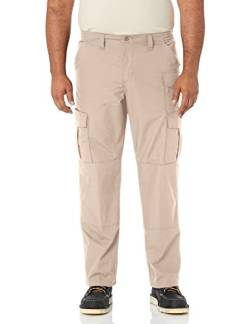 Propper Herren Uniform Tactical Pant Hosen, Khaki, 30'' x 36'' von Propper