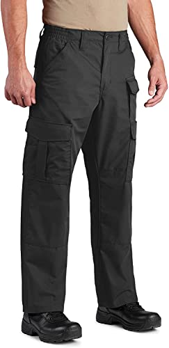 Propper Herren Uniform Tactical Pant Hosen, anthrazit, 36'' x 30'' von Propper