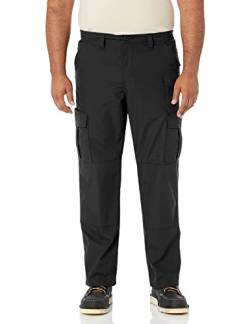 Propper Herren Uniform Tactical Pant Hosen, schwarz, 38'' x 30'' von Propper