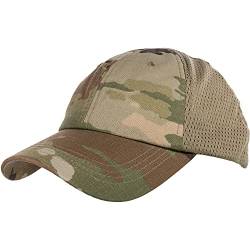 Propper Unisex-Erwachsene Ballcap 50N50C Cap, Multikamera, 1 von Propper