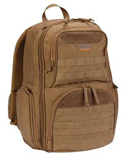 Propper Unisex Expandable Backpack Tasche, Coyote von Propper