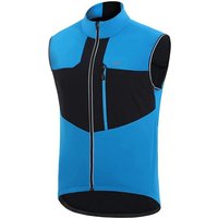 Protective Bikerjacke Protective Herren P-UP YOURS Softshell Bikeweste 1 von Protective