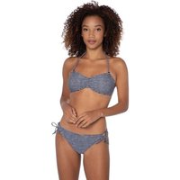 Bikini Bandeau Damen Protest Prtbarbera von Protest