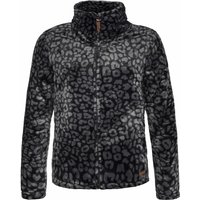 Fleece Full Zip Frau Protest Prtpaco von Protest