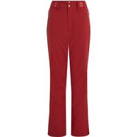 PROTEST CINNAMON Hose 2023 red winebordeaux - L von Protest