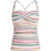 PROTEST Damen Bikini MIXLUSCA tankini top B&C-cup von Protest