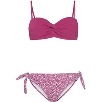 PROTEST Damen Bikini PRTPITAI bandeau bikini B&C-cup von Protest