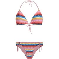 PROTEST Damen Bikini PRTRIVER 23 triangle bikini von Protest