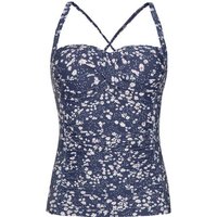 PROTEST Damen Bikinioberteil MIXFEMME tankini top B&C-cup von Protest