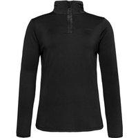 PROTEST Damen Rolli FABRIZ 1/4 zip top von Protest