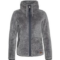 PROTEST Damen Unterjacke RIRI full zip top von Protest