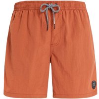 PROTEST Herren Badeshorts FASTER beachshort von Protest