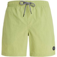 PROTEST Herren Badeshorts FASTER beachshort von Protest