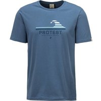 PROTEST Herren Shirt PRTWOLF t-shirt von Protest