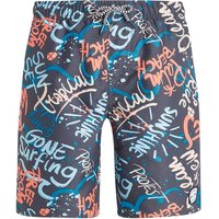 PROTEST Kinder Badeshorts PRTBART JR beachshort von Protest