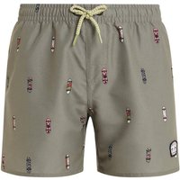 PROTEST Kinder Badeshorts PRTCHRIS JR beachshort von Protest