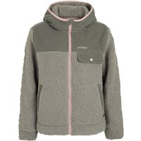 PROTEST Kinder Unterjacke PRTEMILY JR full zip hoody von Protest