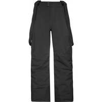 PROTEST OWENS Hose 2024 true black - XS von Protest