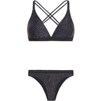 PROTEST PRTHATYAI TRIANGLE Bikini 2023 true black - XL von Protest