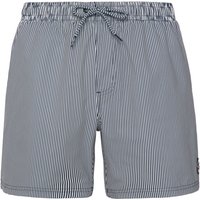 PROTEST PRTMANANA Boardshort 2022 night skyblue - S von Protest