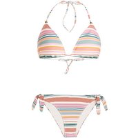 PROTEST PRTPALMCOVE TRIANGLE Bikini 2023 duskyrose - XS von Protest