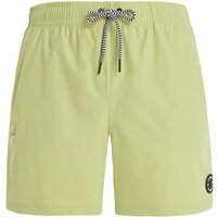 PROTEST PRTYESSINE Boardshort 2023 algaegreen - M von Protest