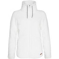 PROTEST RIRI Zip Fleece 2024 seashell - L von Protest