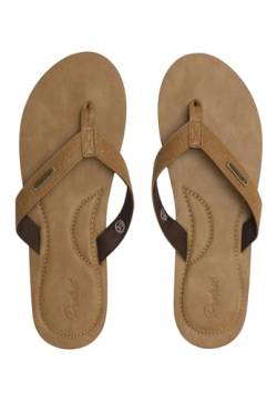 Protest COWSBY Damen Flip Flop Coconut 41 von Protest