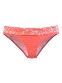 Protest Damen Bikini-Hose MM ZUCCI Mix & Match Pink Flirt L/40 von Protest