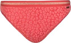 Protest Damen Mixrock Bikini-Unterteile, Cottagerust, XL von Protest