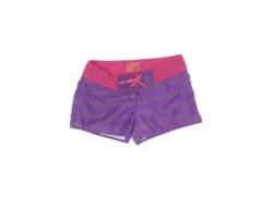 Protest Damen Shorts, flieder von Protest