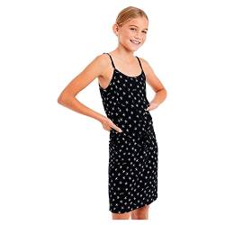 Protest Girls Minikleid PRTBAROCCO JR True Black 152 von Protest