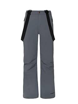 Protest Girls Ski- Und Snowboardhosen Sunny JR Manatee 152 von Protest