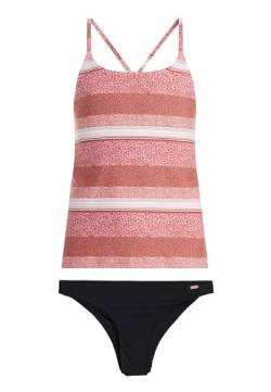 Protest Girls Tankini PRTCELENA JR Chilirust 152 von Protest