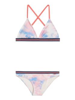 Protest Girls Triangel-Bikini PRTNUKU JR Sugarcoral 164 von Protest