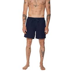 Protest Herren Faster Badehose, Ground Blue, XXL von Protest