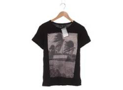 Protest Herren T-Shirt, schwarz von Protest