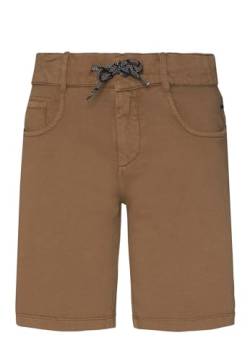 Protest Jungen Orlin Jr Shorts Boardshorts, Beige, 128 cm von Protest