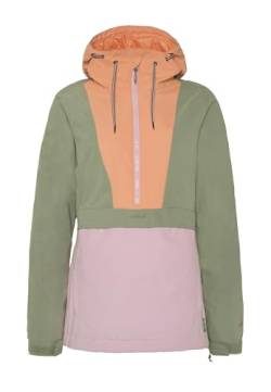 Protest Ladies Anorak PRTMOORENA Juniper S/36 von Protest