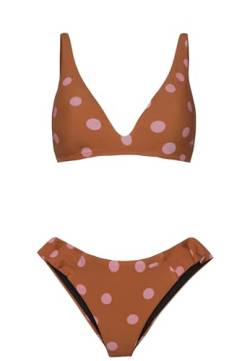 Protest Ladies Bikini PRTSAPE Squirrelbrown S/36 von Protest