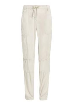 Protest Ladies Hosen PRTLEAF Kitoffwhite L/40 von Protest