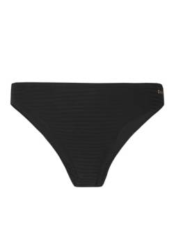 Protest Ladies Normales Bikiniunterteil MM DANGRIGA True Black XS/34 von Protest