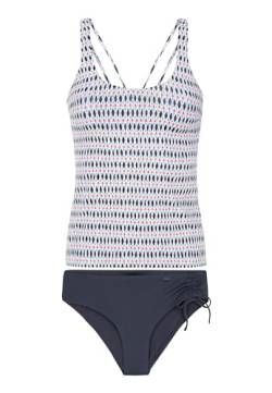 Protest Ladies Tankini PRTCHAYA Ink Blue XL/42 von Protest