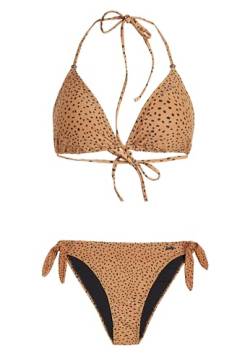 Protest Ladies Triangel-Bikini Cheeky PRTIQUITOS 23 Sandstone S/36 von Protest