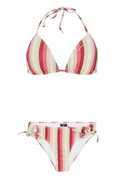 Protest Ladies Triangel-Bikini PRTMOLA Smooth Pink L/40 von Protest