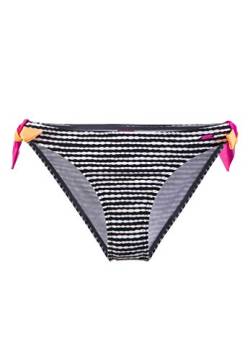 Protest Mädchen Bikini-Hose MM EXPERA JR Mix & Match True Black 164 von Protest