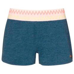 Protest Mädchen Danito 21 Jr Shorts Boardshorts, Indigogo, 152 cm von Protest