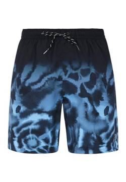 Protest Men Boardshorts PRTAGOR True Black M von Protest