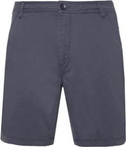 Protest Men Chino Shorts PRTBASTIAN Night SkyBlue L von Protest